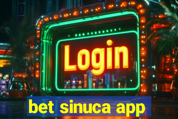 bet sinuca app